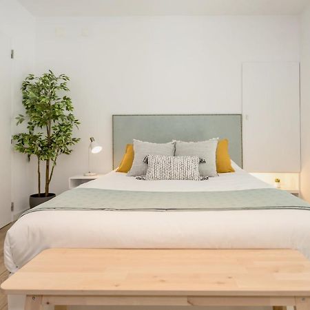 Setubal Citycenter Studios ภายนอก รูปภาพ