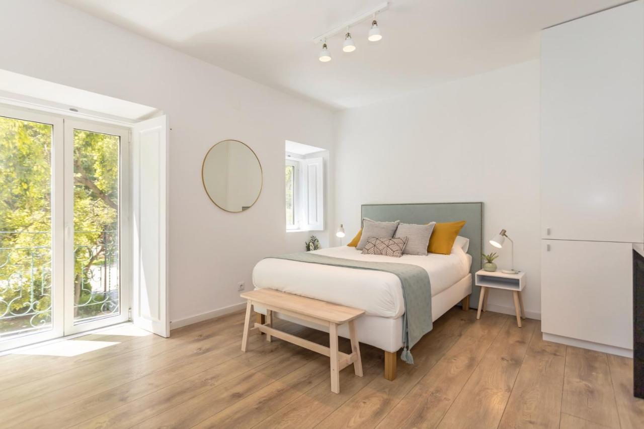 Setubal Citycenter Studios ภายนอก รูปภาพ