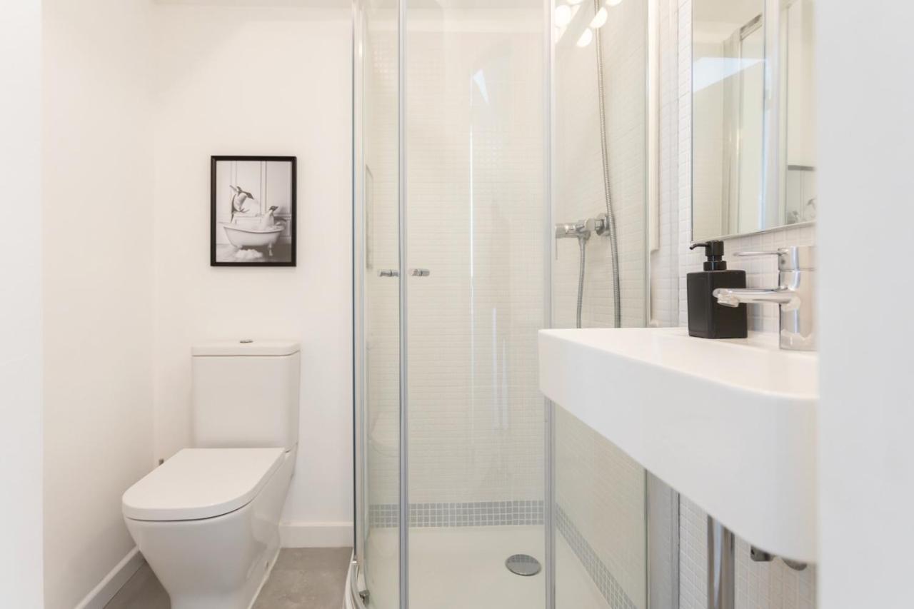 Setubal Citycenter Studios ภายนอก รูปภาพ