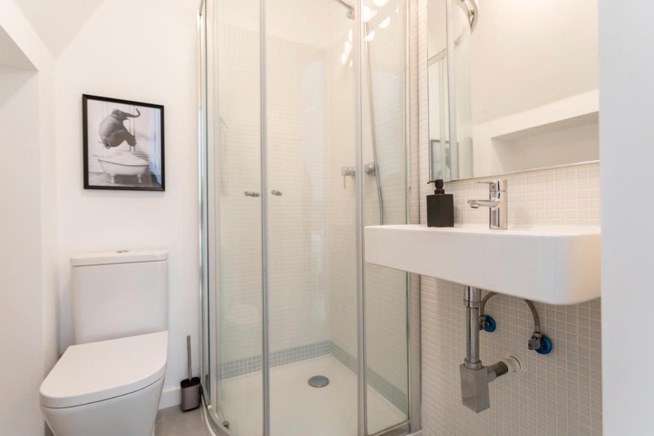 Setubal Citycenter Studios ภายนอก รูปภาพ