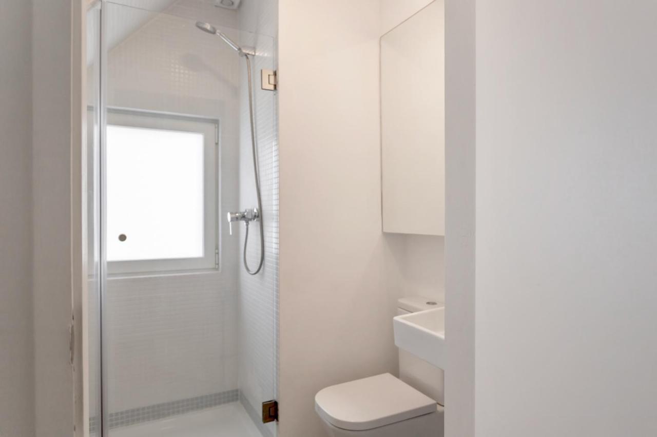 Setubal Citycenter Studios ภายนอก รูปภาพ