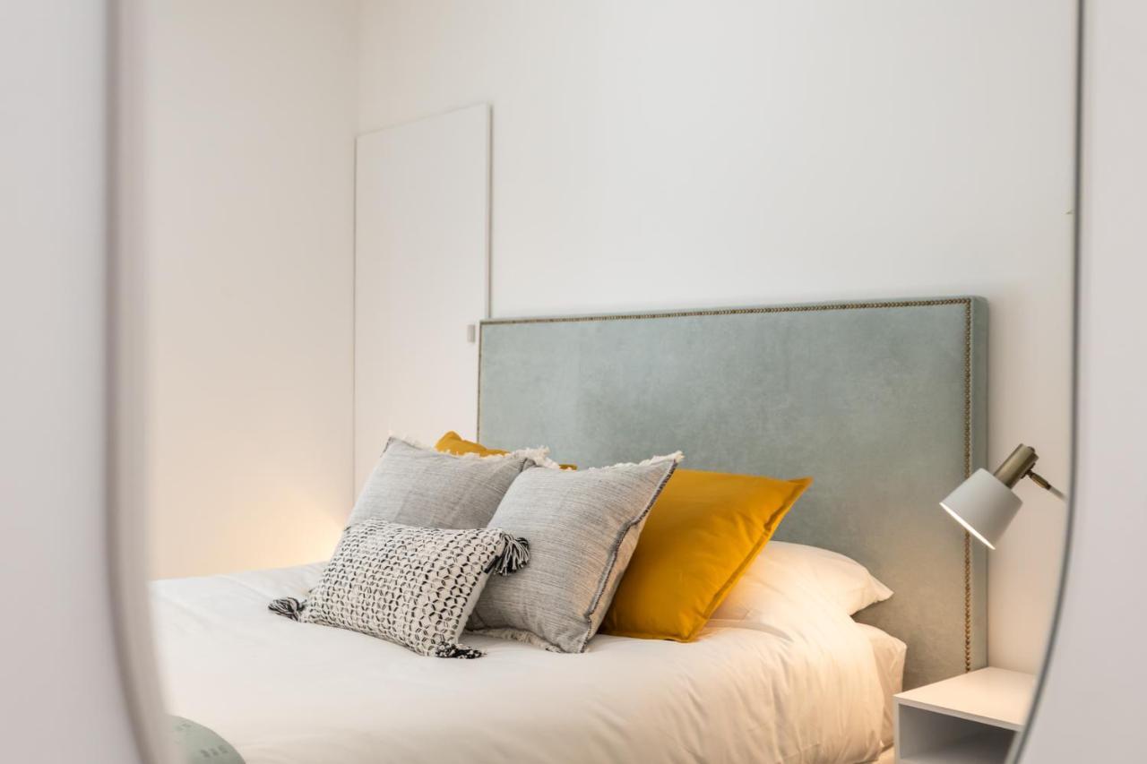 Setubal Citycenter Studios ภายนอก รูปภาพ
